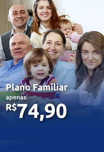 Plano Familiar